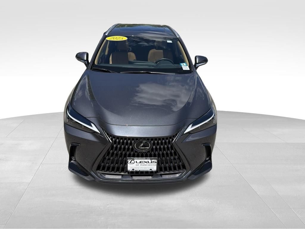 lexus nx hybrid 2025 2T2GKCEZ7SC053798 image lexus nx hybrid 2025 2T2GKCEZ7SC053798 image